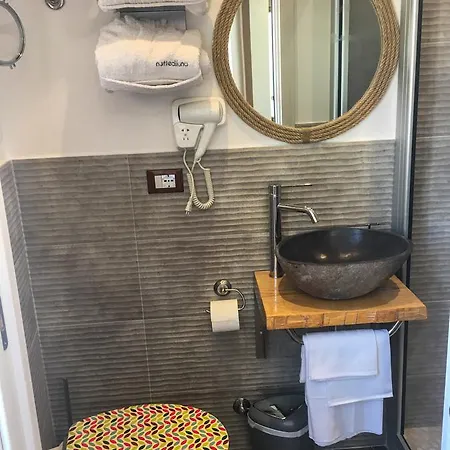 Calamaro Guest house Trabia