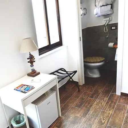 Calamaro Guest house Trabia